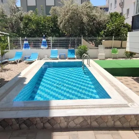 Apartahotel Family 