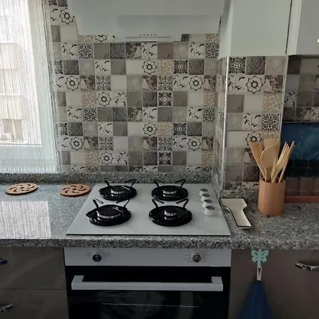 Апарт-отель Family 